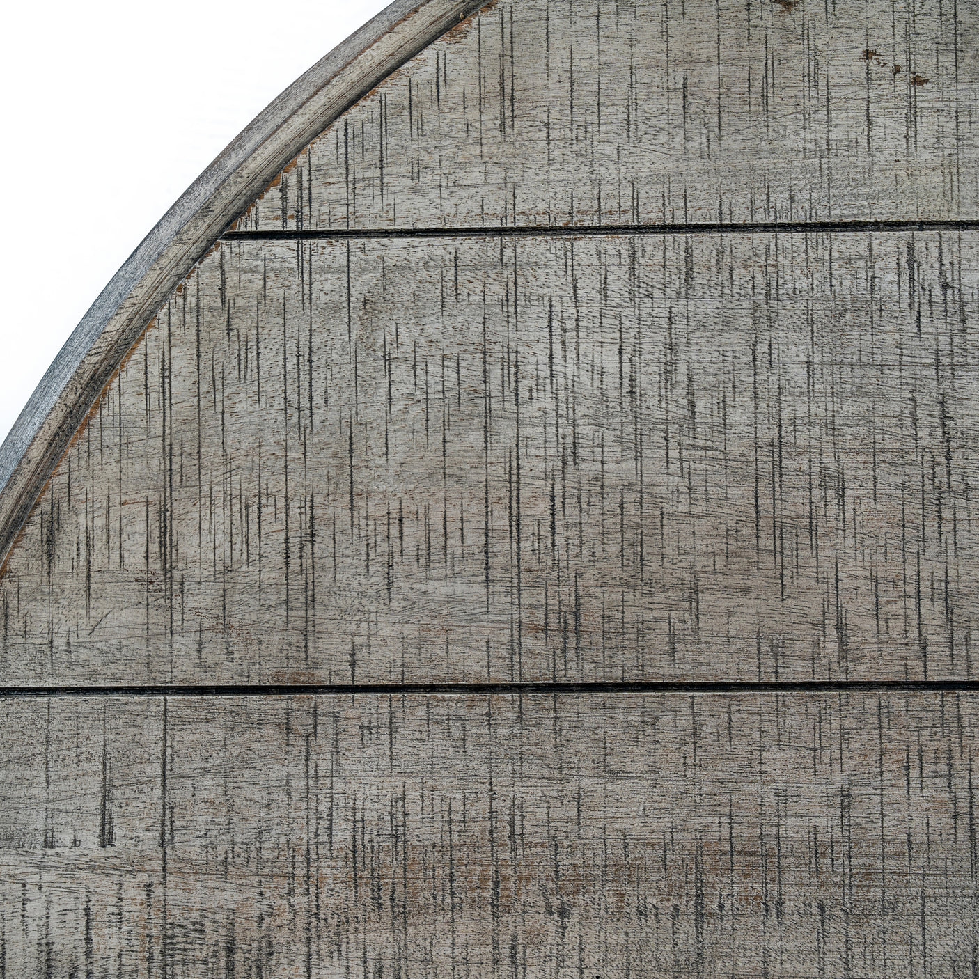 The Rutland Collection Round Coffee Table