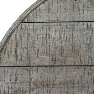 The Rutland Collection Round Coffee Table