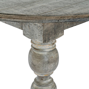 The Rutland Collection Round Dining Table