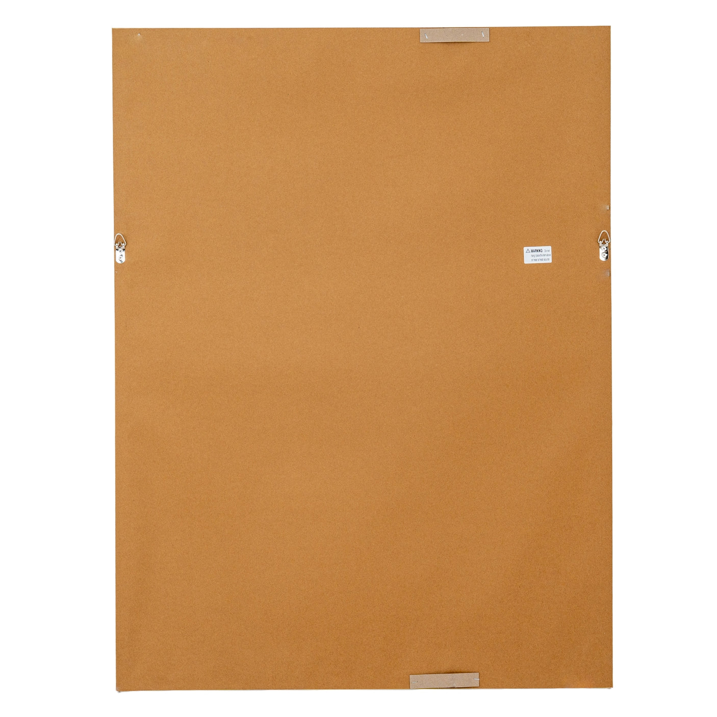 Ethereal Hand Painted Canvas In Frame