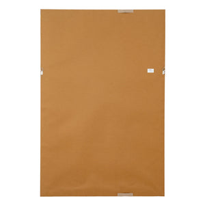 Vista Hand Painted Canvas In Frame