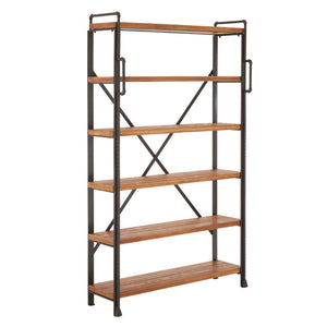 Forma 6 Tier Shelf Unit