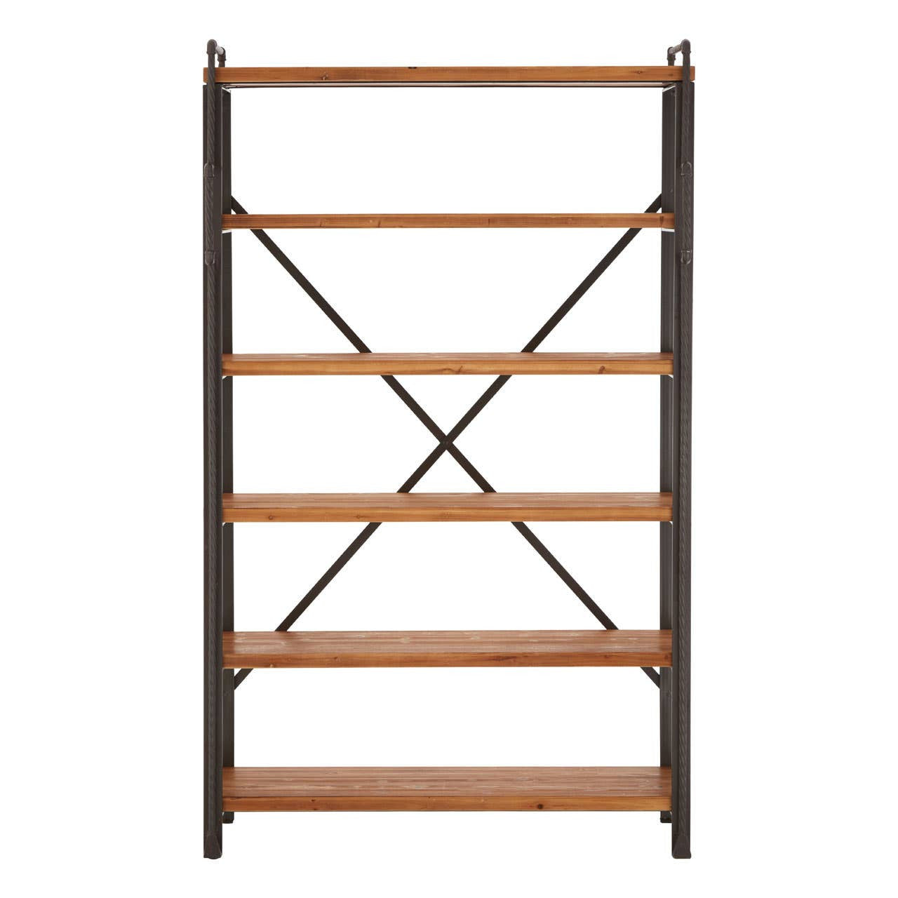 Forma 6 Tier Shelf Unit
