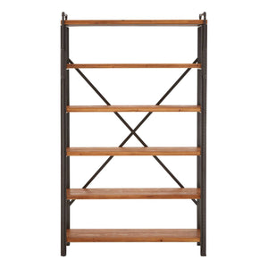 Forma 6 Tier Shelf Unit
