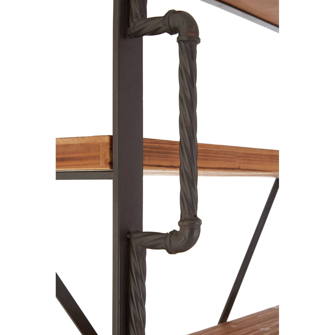 Forma 6 Tier Shelf Unit