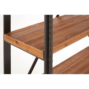 Forma 6 Tier Shelf Unit