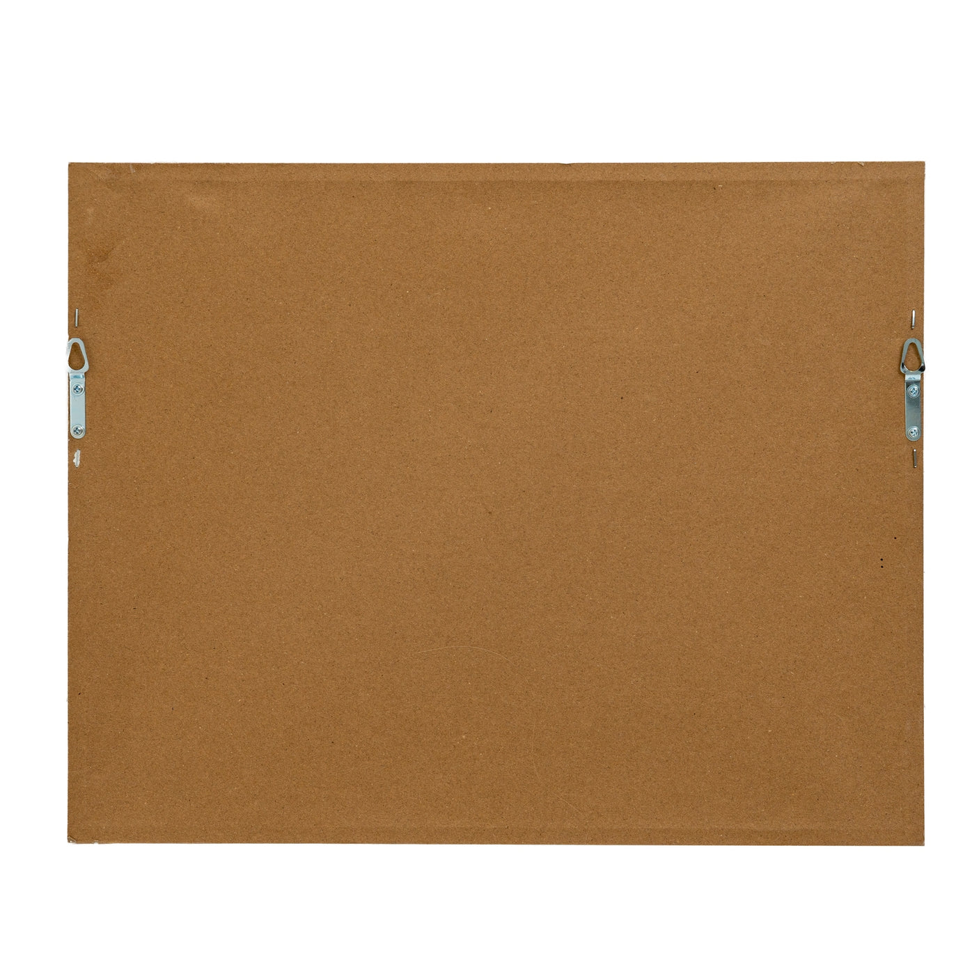 Flora & Fauna Collection Curlews On Linen In Beaded Frame