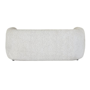 Sorelle Two Seater Sofa With Cushions