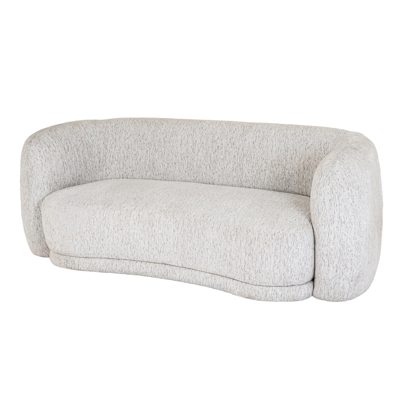 Sorelle Two Seater Sofa With Cushions