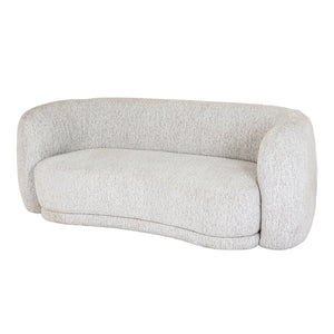 Sorelle Two Seater Sofa With Cushions