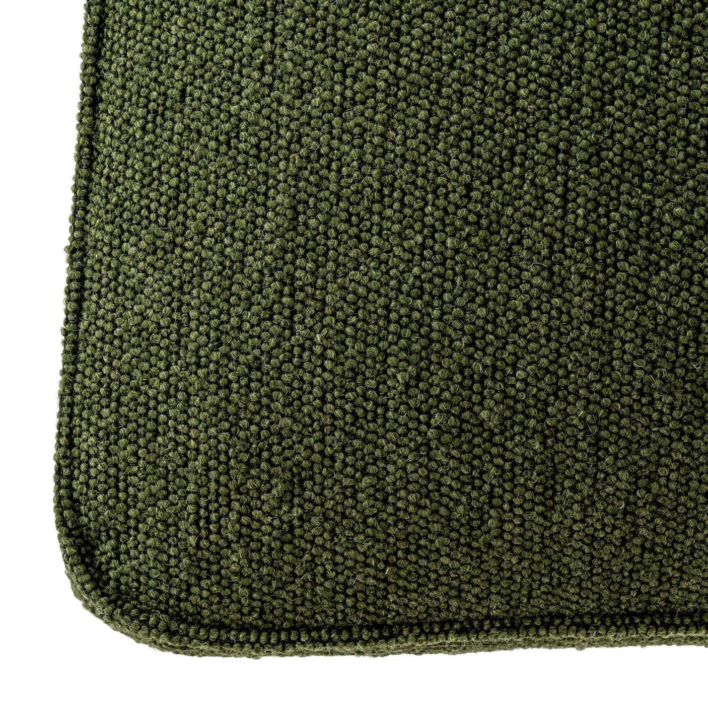 Avia Moss Green Dining Chair