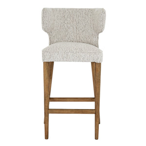Avia Mist Bar Stool