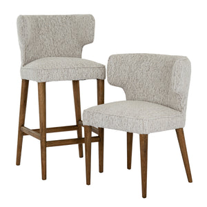 Avia Mist Bar Stool