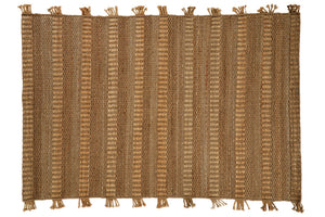 Nuvia Nexo Large Striped Rug