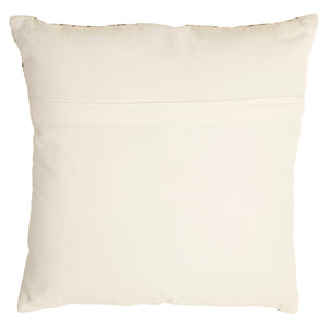 Nuvia Elora Diamond Design Cushion