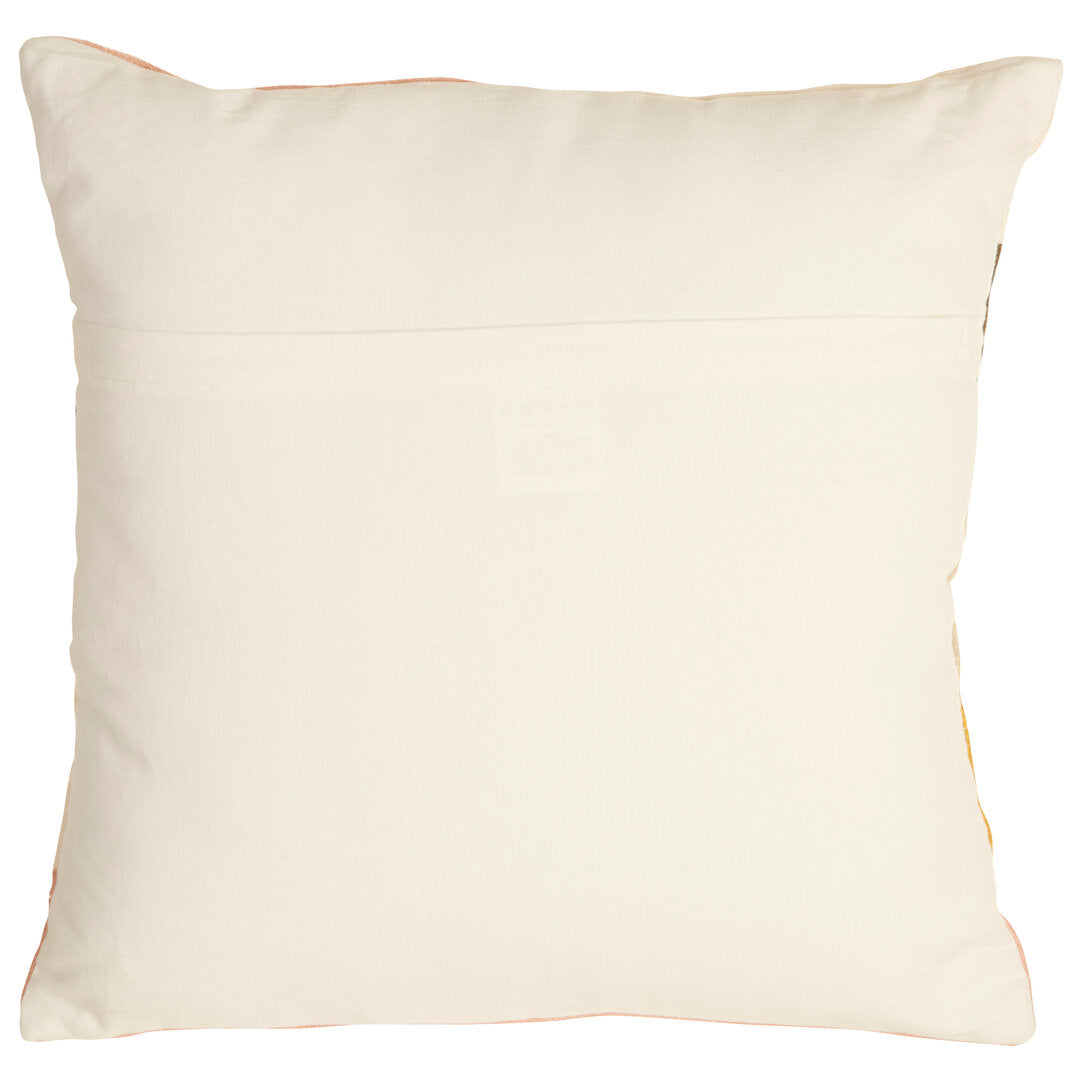 Nuvia Elora Patch Design Cushion