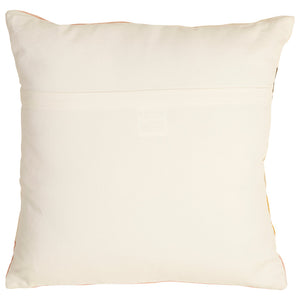 Nuvia Elora Patch Design Cushion