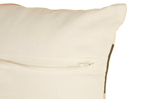 Nuvia Elora Patch Design Cushion