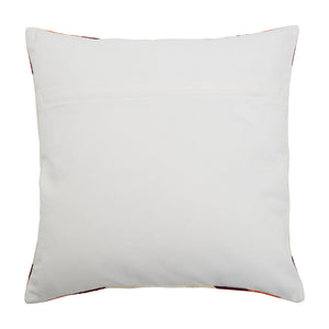 Nuvia Elora Hexagonal Multicolour Cushion