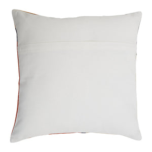 Nuvia Elora Abstract Multi Coloured Cushion