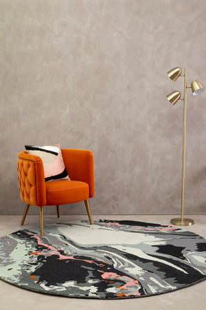 Nuvia Elora Assorted Colour Square Cushion