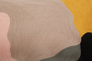 Nuvia Elora Multi Coloured Cushion