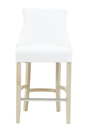 Westbury House Ivory Bar Chair