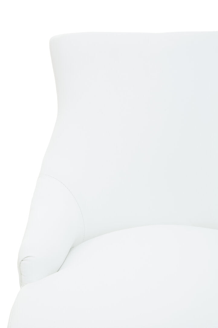 Westbury House Ivory Bar Chair