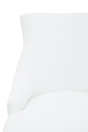Westbury House Ivory Bar Chair