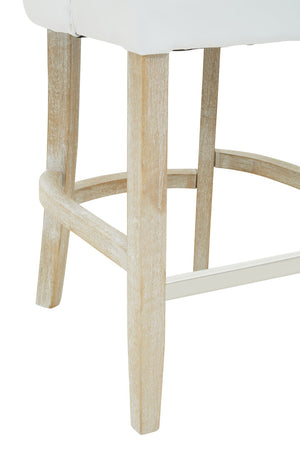 Westbury House Ivory Bar Chair