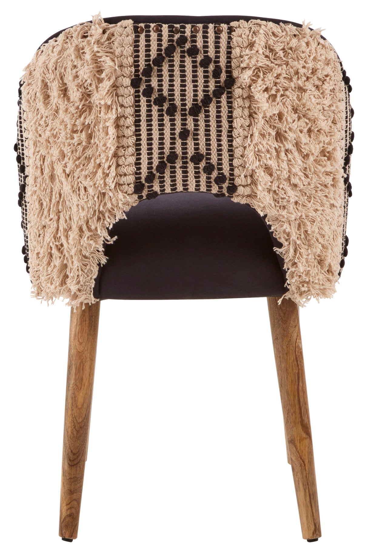 Taza Moroccan Chair