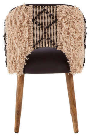 Taza Moroccan Chair