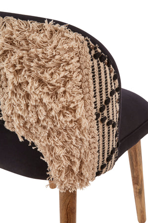 Taza Moroccan Chair