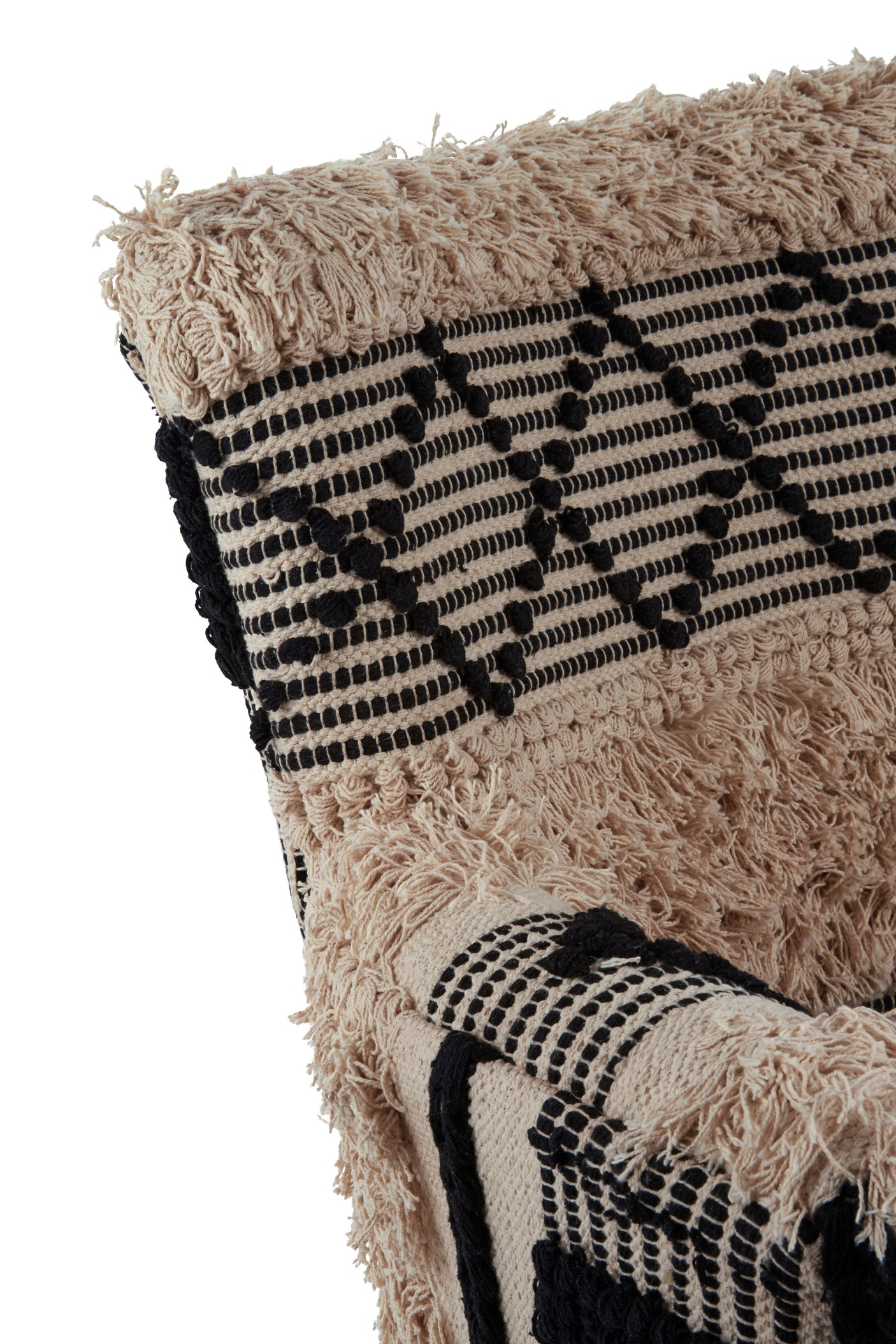 Taza Berber Style Armchair