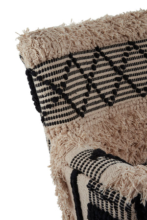 Taza Berber Style Armchair