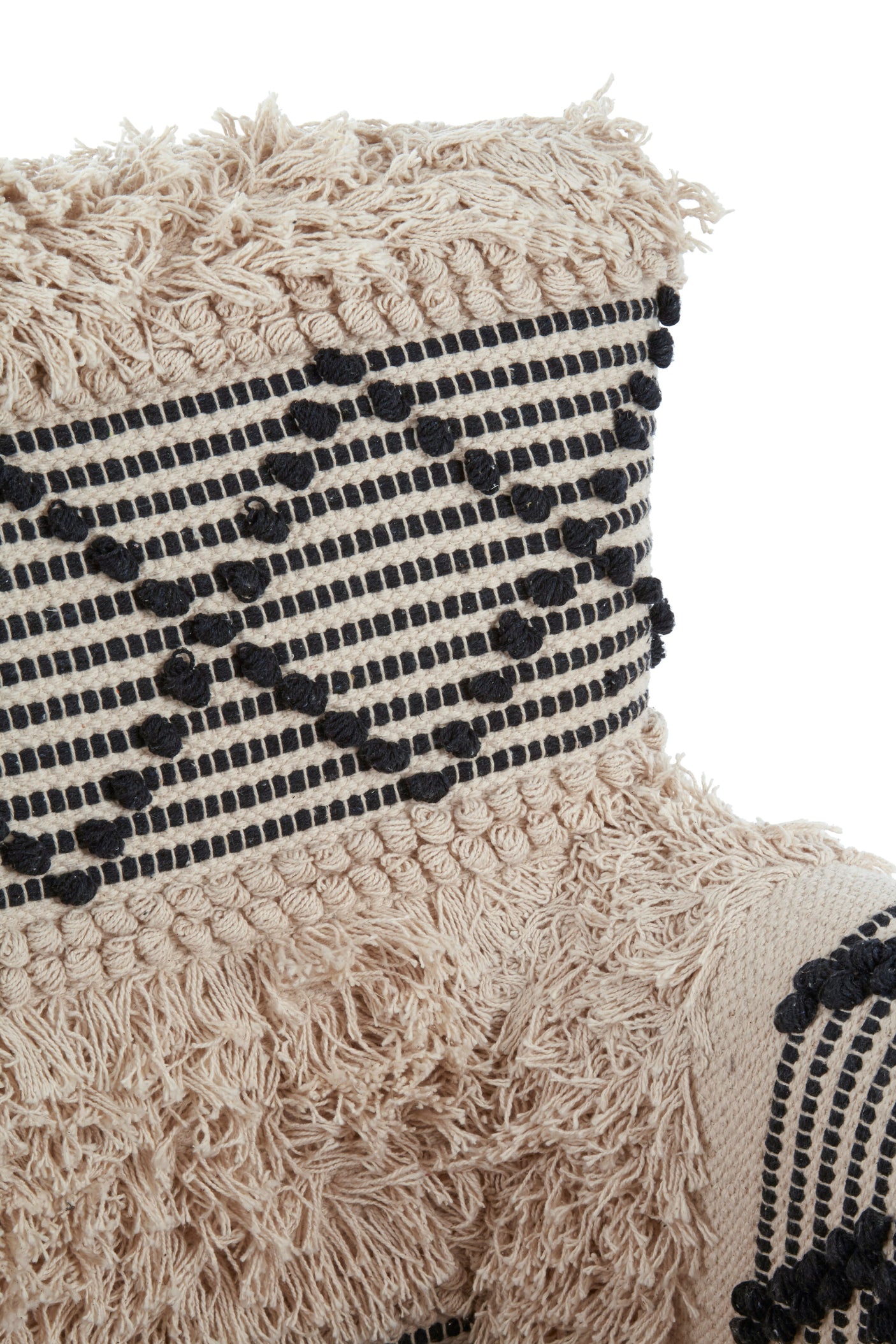 Taza Berber Style Armchair