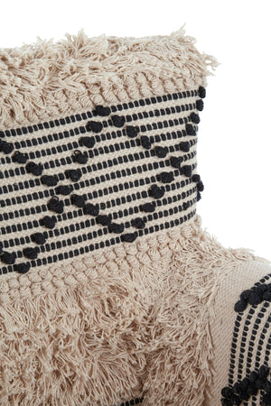 Taza Berber Style Armchair