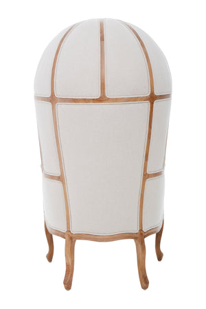 Bibury Cream Dome Chair