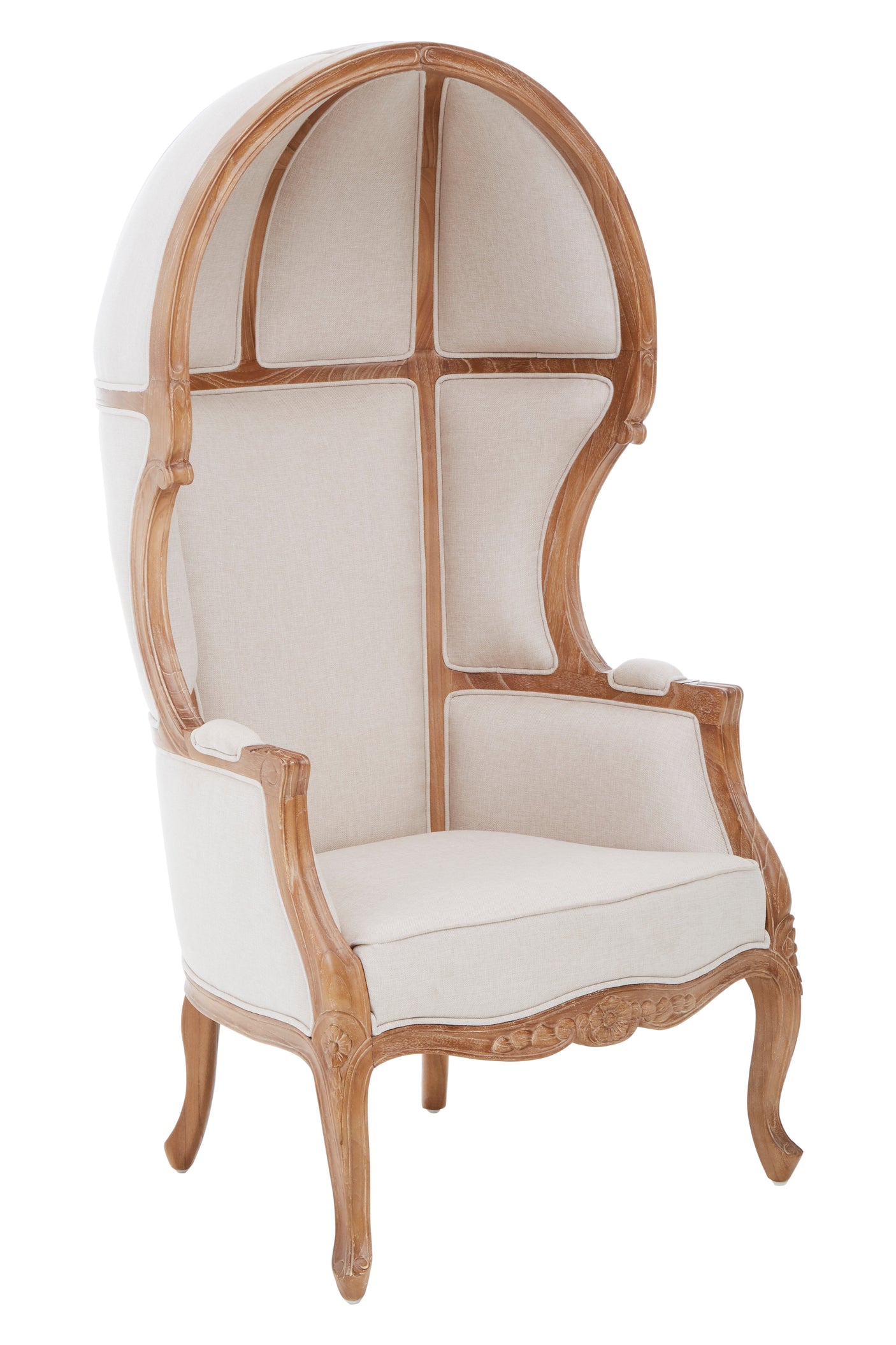 Bibury Cream Dome Chair