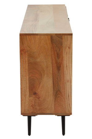 Tessera Mango Wood Sideboard