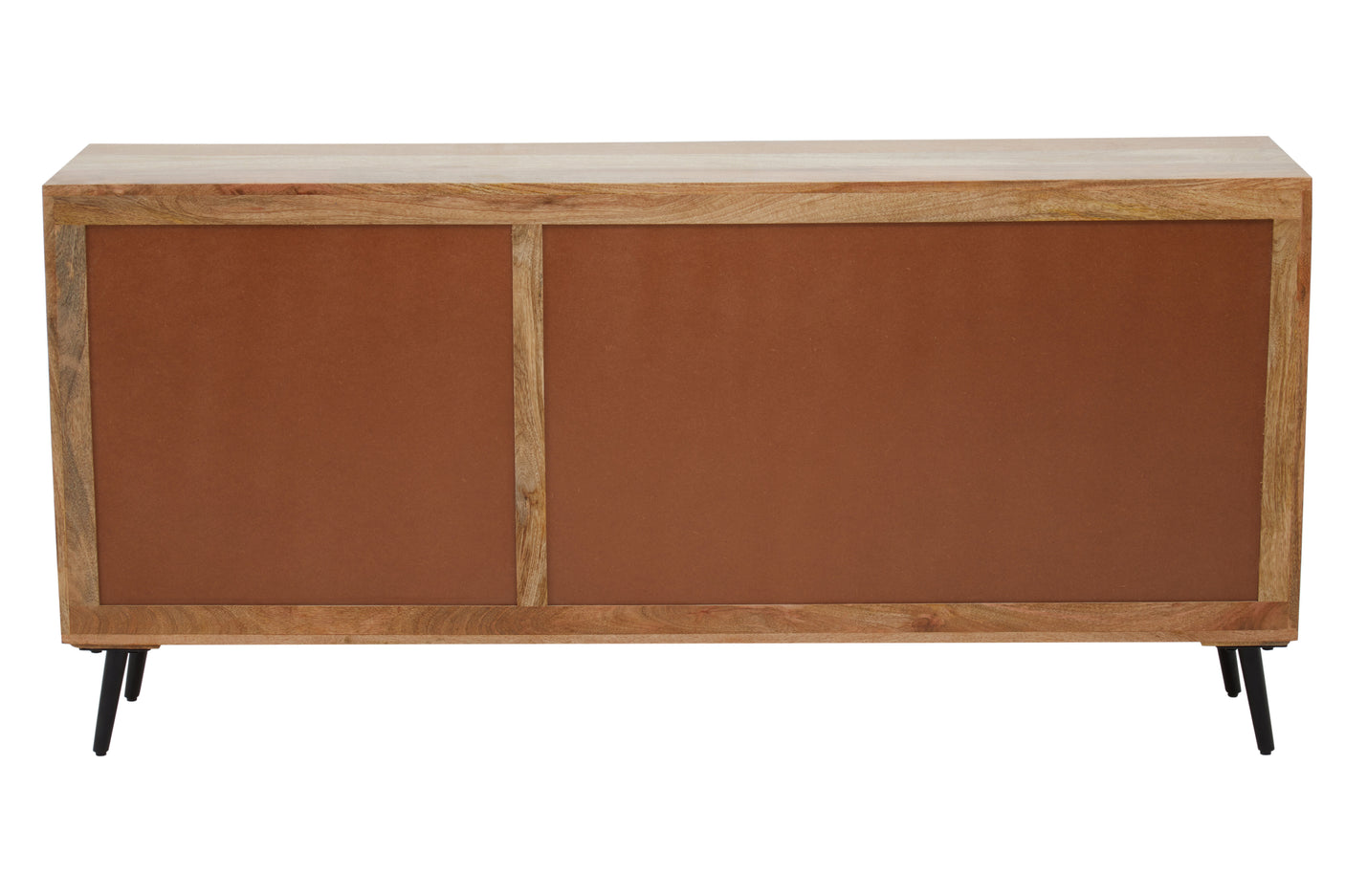 Tessera Mango Wood Sideboard