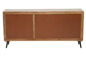 Tessera Mango Wood Sideboard