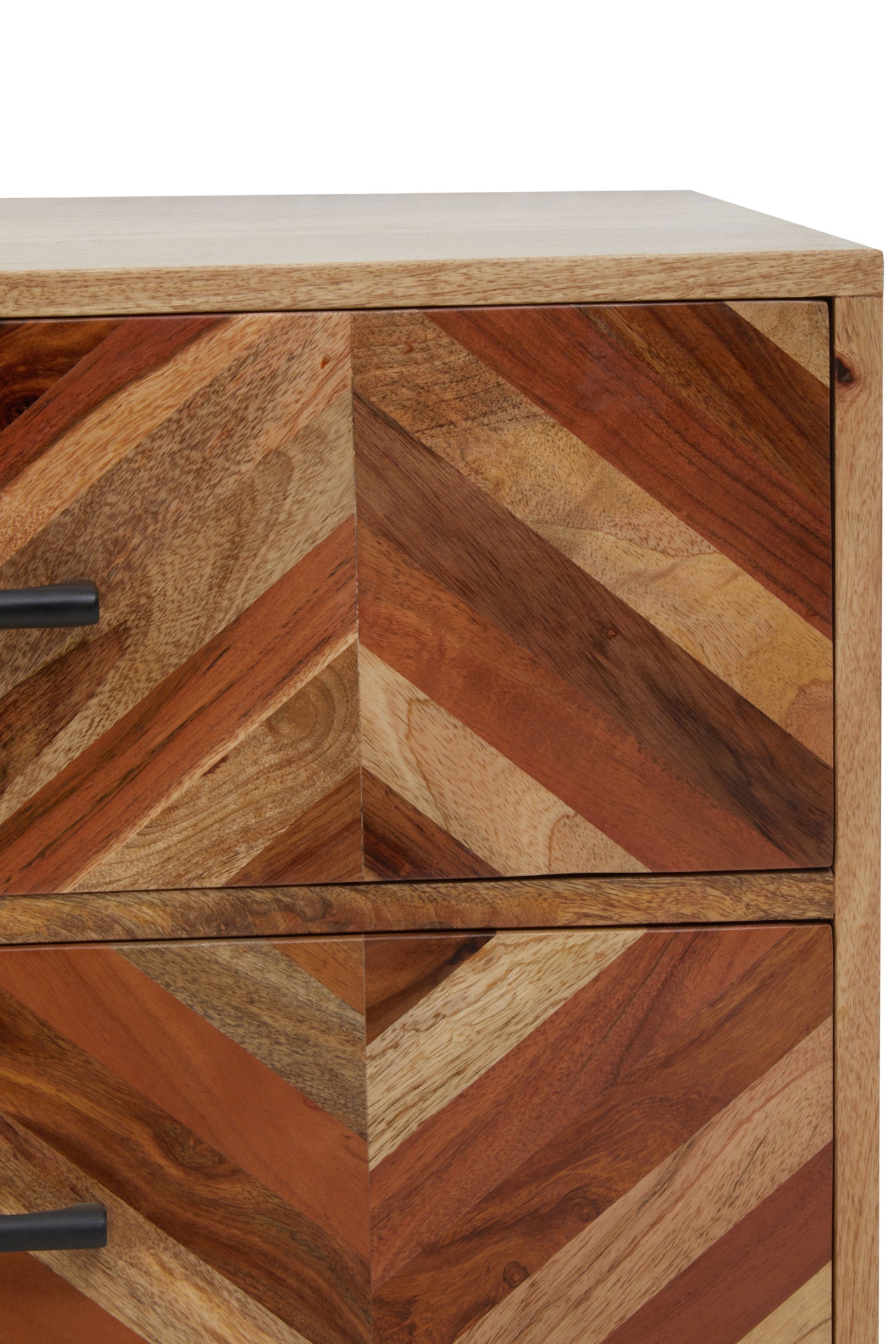 Tessera Mango Wood Sideboard