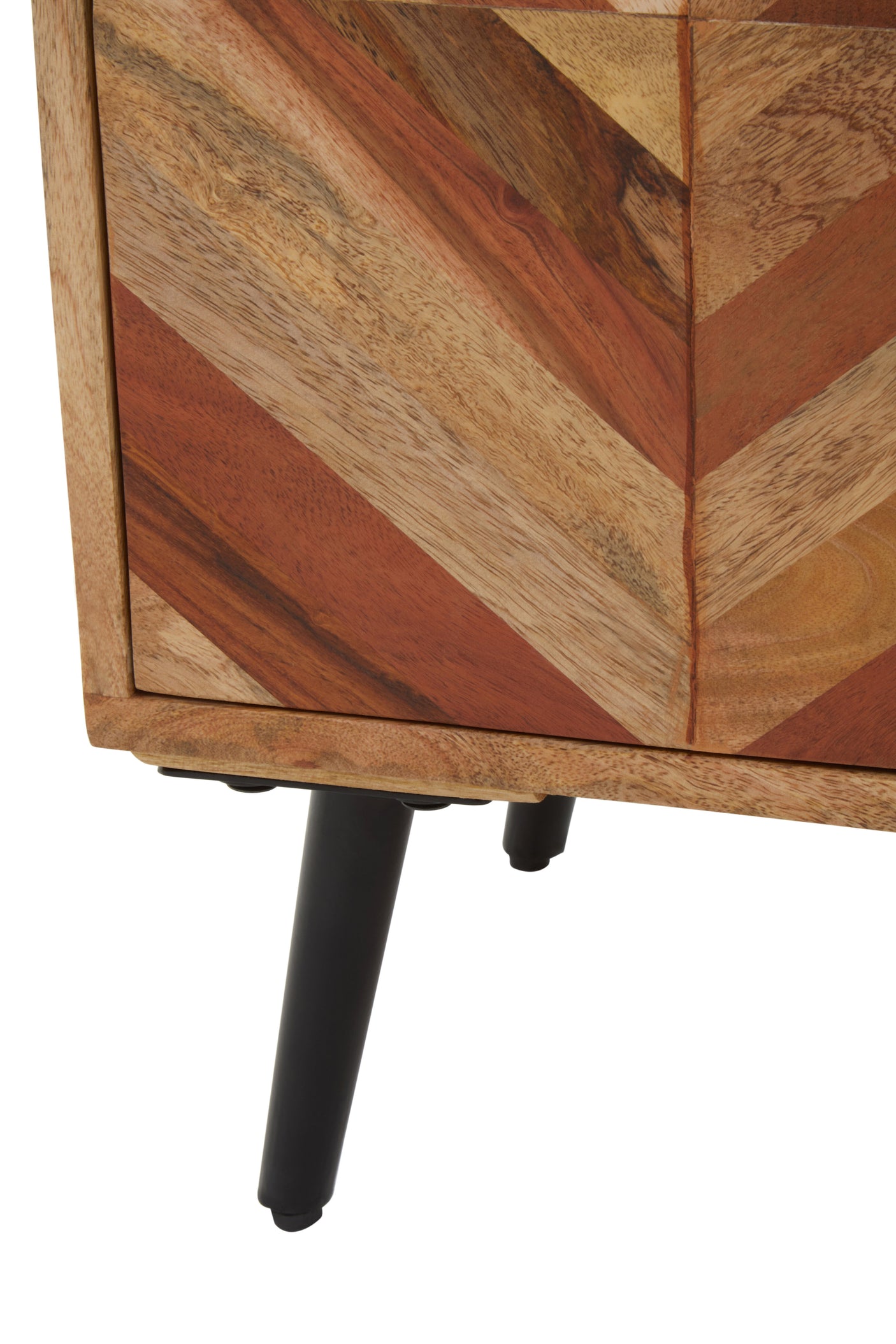 Tessera Mango Wood Sideboard