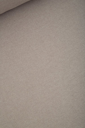 Kora 3 Seater Woven Rope Bronze & Charcoal Sofa