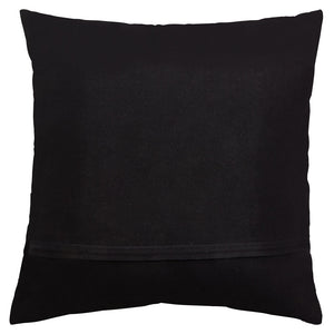 Nuvia Elora Cream And Black Cushion