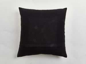 Nuvia Elora Cream And Black Cushion