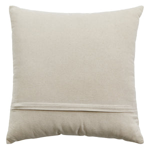 Nuvia Elora Black And Beige Cushion