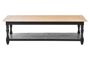 Westbury House Antique Coffee Table