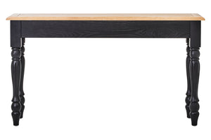 Westbury House Antique Console Table